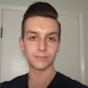 Meet your Posher, Adam